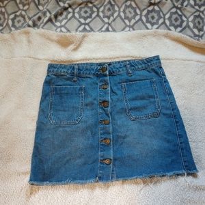 BDG Skirt Urban Outfitters